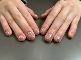 ネイル A. nailのネイルデザイン