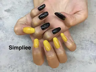 ネイル シンプリーワン渋谷店 ️🫧MAI️🫧のネイルデザイン