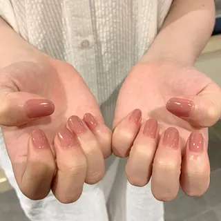 ネイル 鈴木 里奈のネイルデザイン