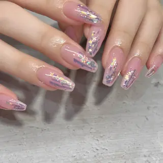 ネイル 鈴木 まゆのネイルデザイン