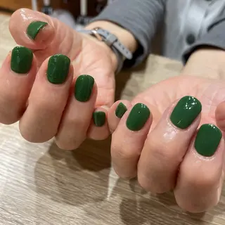 ネイル liberté所属・liberté🫧 新小岩のネイルデザイン