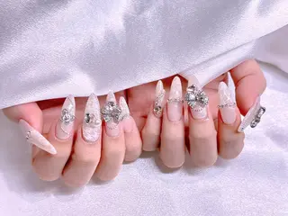 ネイル リン リンのネイルデザイン