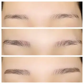 アイブロウ アイリスト CHISAの眉毛・アイブロウイメージ