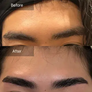 アイブロウ 癒し&美活サロン COALALU麻布の眉毛・アイブロウイメージ