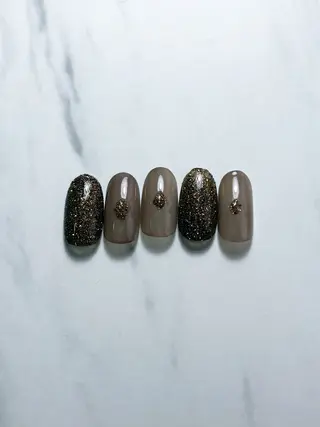 ネイル Nail Salon Posso所属・Asuka /possoのネイルデザイン