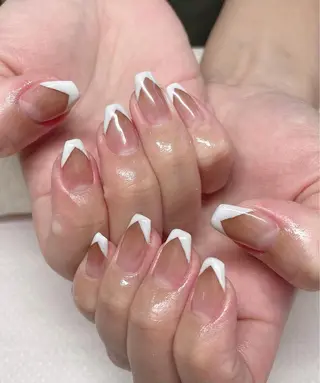 ネイル kouca  nail所属・コウ カnail💅のネイルデザイン