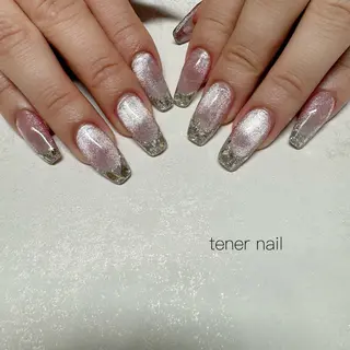 ネイル tener  nail  テネルネイル所属・テネルネイル tener nailのネイルデザイン