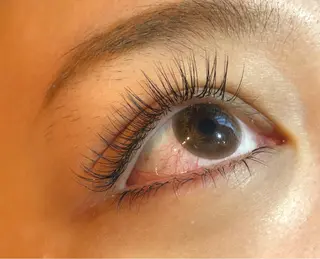 マツエク・マツパ petitchou eyelashのマツエク・マツパデザイン