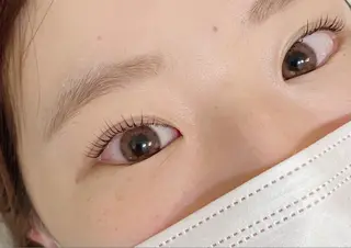 マツエク・マツパ Lykke yuu✿のマツエク・マツパデザイン