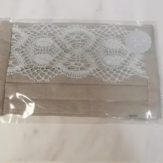 reve あやののネイルデザイン