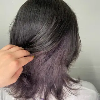 ミディアム 眉毛&まつ毛パーマ専門店Berry所属・清水 由佳のマツエク・マツパデザイン