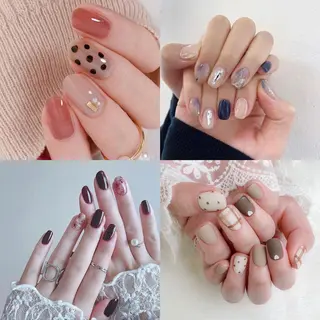 ネイル Cute beauty2のマツエク・マツパデザイン