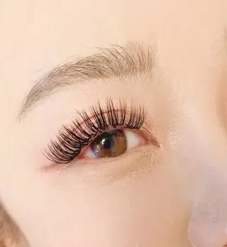 マツエク・マツパ ✨Yumi ☆eye✨のマツエク・マツパデザイン