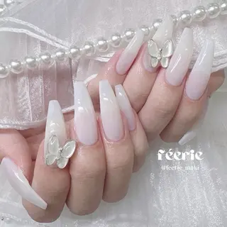 ネイル féerie nail所属・feerie nailのネイルデザイン
