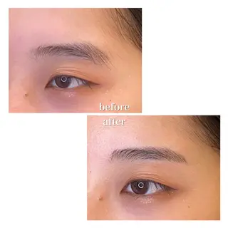 アイブロウ 似合わせ眉毛専門Sarule所属・似合わせ眉毛専門 Saruleの眉毛・アイブロウイメージ