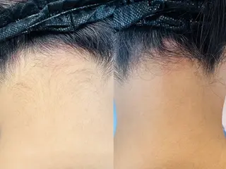 LukeBeauty salonのエステ・リラクイメージ