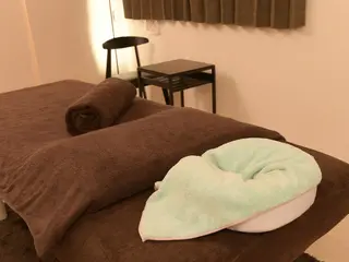 鍼灸サロン優癒所属・鍼灸リラクゼーション サロン優癒のエステ・リラクイメージ