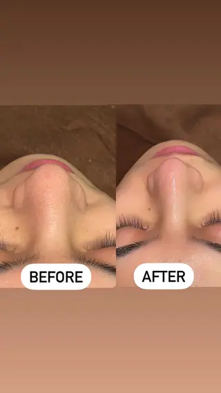 メンズ眉毛ITSUK Iメンズ専門　新宿の眉毛・アイブロウイメージ