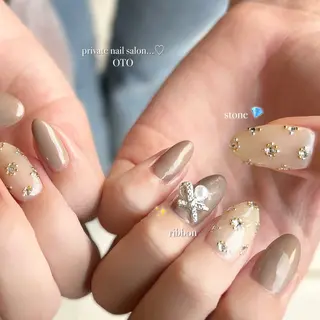 ネイル ayaca ♡のネイルデザイン