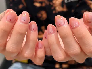 ネイル fumina ┊📍渋谷のネイルデザイン