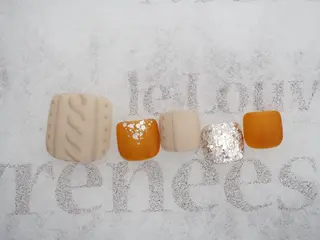 ネイル Laule'a Jr 🎀ネイリスト🌼のネイルデザイン