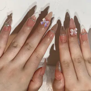 ネイル Ｋ- nailのネイルデザイン