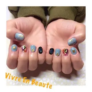 ネイル S Nailのネイルデザイン