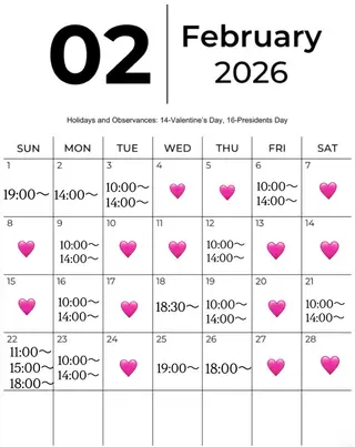 ネイル Nail ful所属・Nail ful .のネイルデザイン