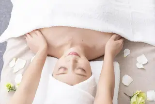 genese beauteのエステ・リラクイメージ