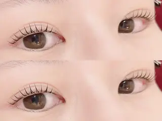 マツエク・マツパ mecotto大宮店 店長MAKI似合わせのマツエク・マツパデザイン