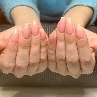 ネイル ちの 【パラジェル有✨】のネイルデザイン