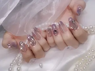 ネイル emu enyaのネイルデザイン