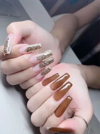 ネイル エムズ エムズのマツエク・マツパデザイン