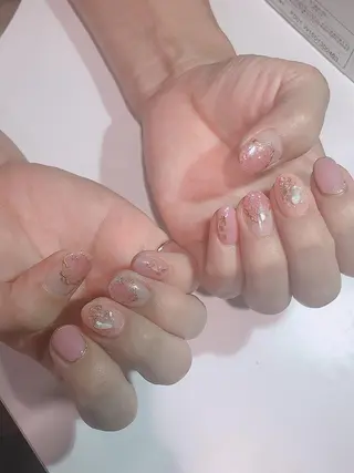 ネイル ネイルサロン トゥルースのネイルデザイン