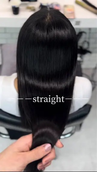 ロング 【Coby代表】 美髪特化♡ RYOのヘアスタイル