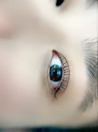 マツエク・マツパ INFINIC Natsumi🎀のマツエク・マツパデザイン