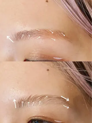 𓊆ᶠᵉᵉʸ𓊇 ᶜᴴᴵᴴᴬᴿᵁのマツエク・マツパデザイン