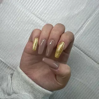 ロング TRU NAIL 越谷レイクタウンmori店所属・TRU NAILのネイルデザイン