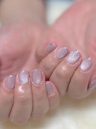 ネイル LIIRA(西船)/ やまださおりのネイルデザイン