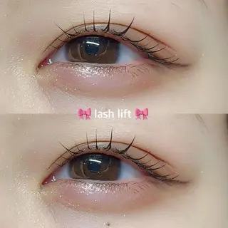 マツエク・マツパ eternite イトウのマツエク・マツパデザイン