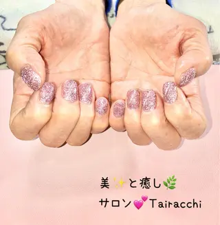 ネイル Tairacchi ﾀｲﾗｯﾁのエステ・リラクイメージ