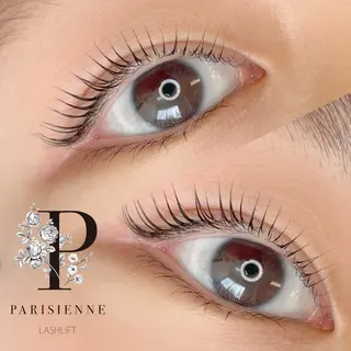 マツエク・マツパ olu 美甘 カレンのマツエク・マツパデザイン