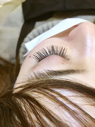 マツエク・マツパ lovit ラビットのマツエク・マツパデザイン