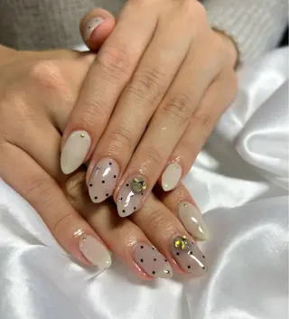 ネイル NailSalon Beniceのネイルデザイン