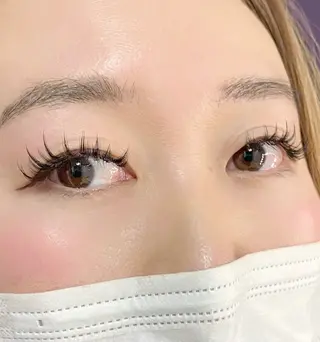 マツエク・マツパ colors【カラーズ】所属・colors💐 《岐阜》のマツエク・マツパデザイン