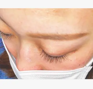 マツエク・マツパ veretta. cacil KURUのマツエク・マツパデザイン