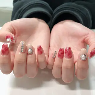 ネイル nail by minamiのネイルデザイン