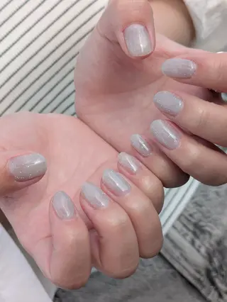 ネイル YASUNAGA HIROMIのネイルデザイン