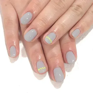 ネイル liddell Murakamiのネイルデザイン