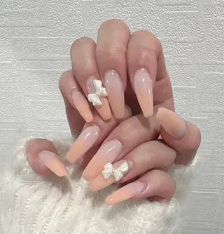 ネイル ゆりか スカルプ専門店のネイルデザイン